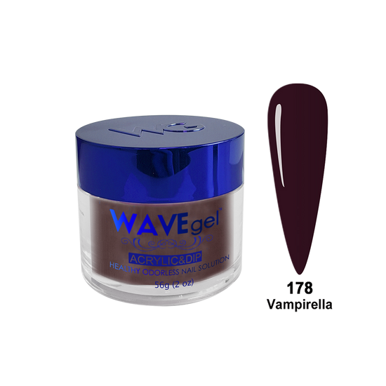Wave Royal Collection Dip #R178