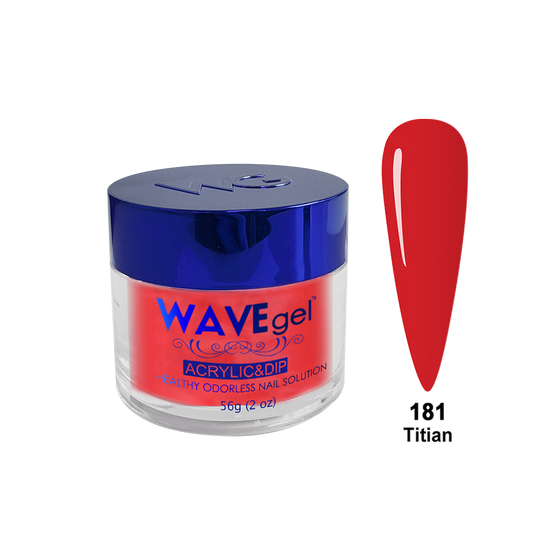Wave Royal Collection Dip #R181