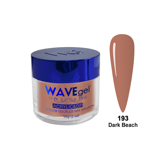 Wave Royal Collection Dip #R193