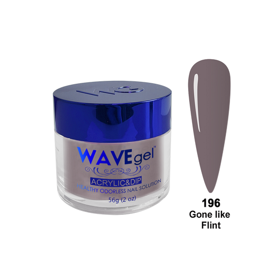 Wave Royal Collection Dip #R196