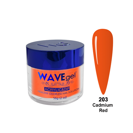 Wave Royal Collection Dip #R203