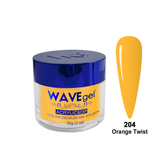 Wave Royal Collection Dip #R204