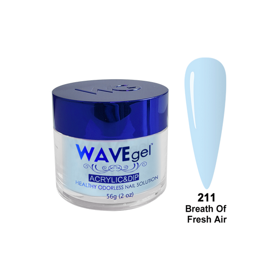 Wave Royal Collection Dip #R211
