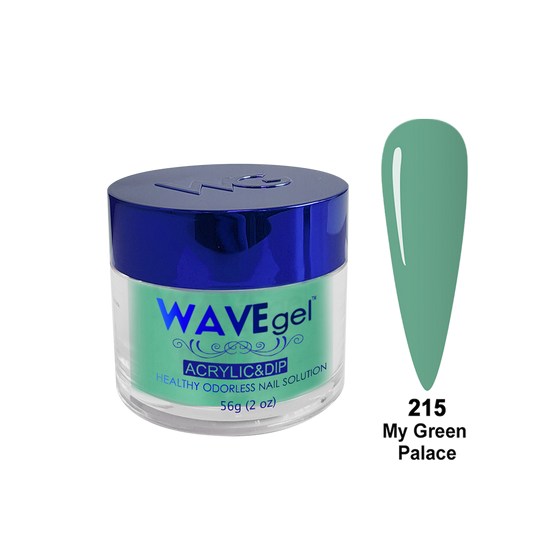 Wave Royal Collection Dip #R215