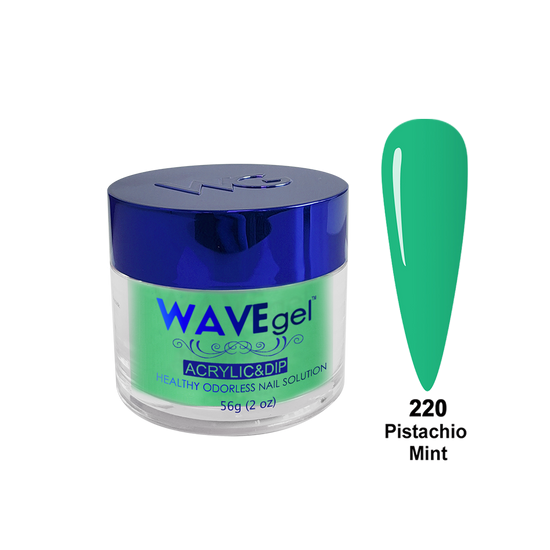 Wave Royal Collection Dip #R220