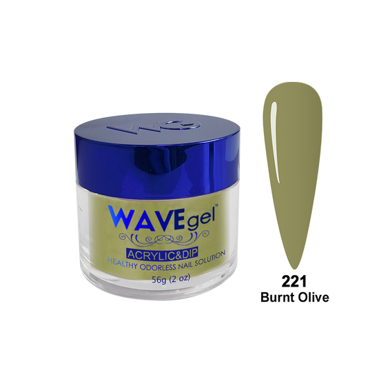 Wave Royal Collection Dip #R221
