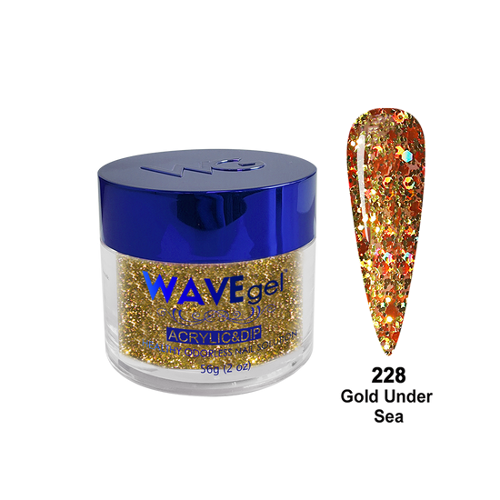 Wave Royal Collection Dip #R228