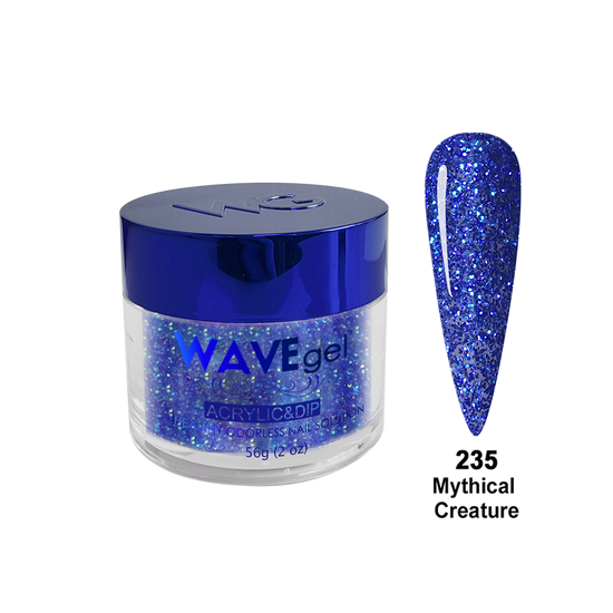 Wave Royal Collection Dip #R235