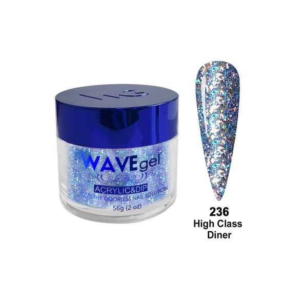 Wave Royal Collection Dip #R236