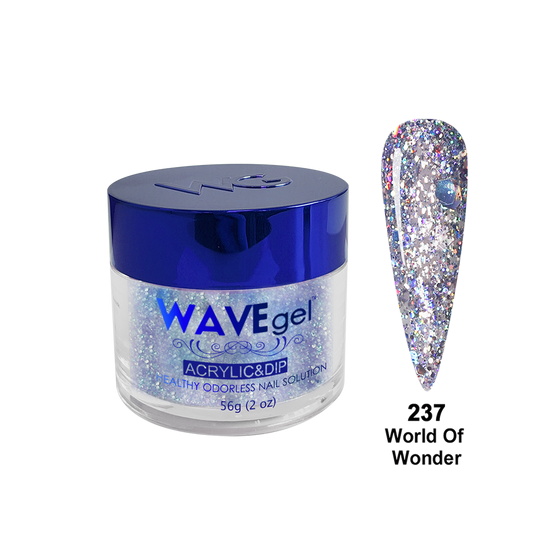 Wave Royal Collection Dip #R237