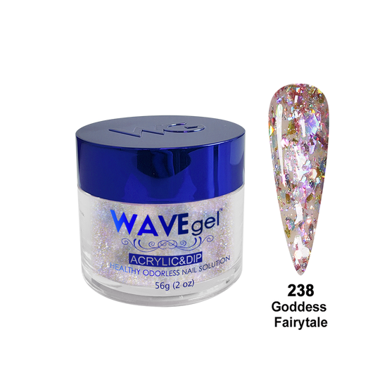 Wave Royal Collection Dip #R238