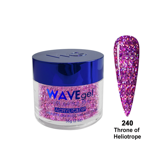 Wave Royal Collection Dip #R240