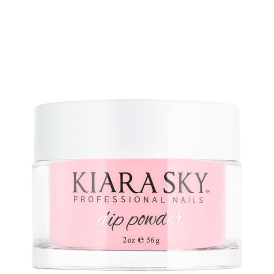 KiaraSky Dip - Dark Pink 2oz Dipping Powder