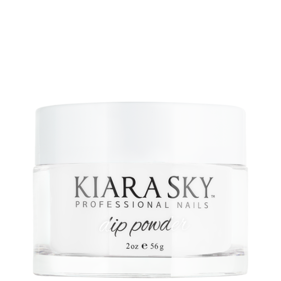 KiaraSky Dip - Natural 2oz Dipping Powder