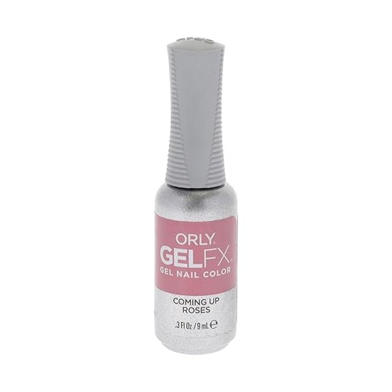 Orly Gel-Fx Coming up Roses .3oz