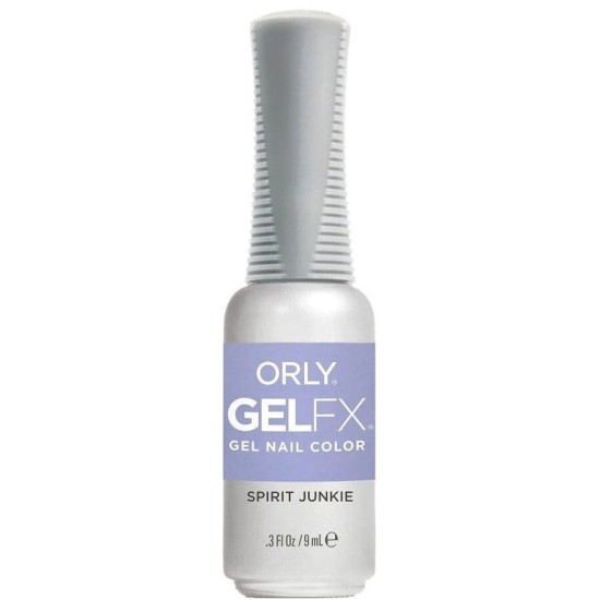 Orly Gel-Fx Spirit Junkie .3oz