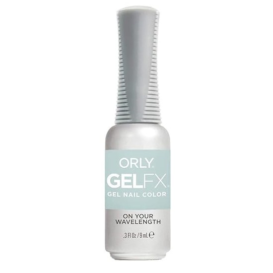 Orly Gel-Fx On Your Wavelength .3oz