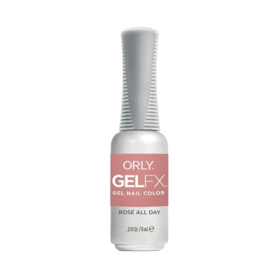 Orly Gel-Fx Rose All Day .3oz