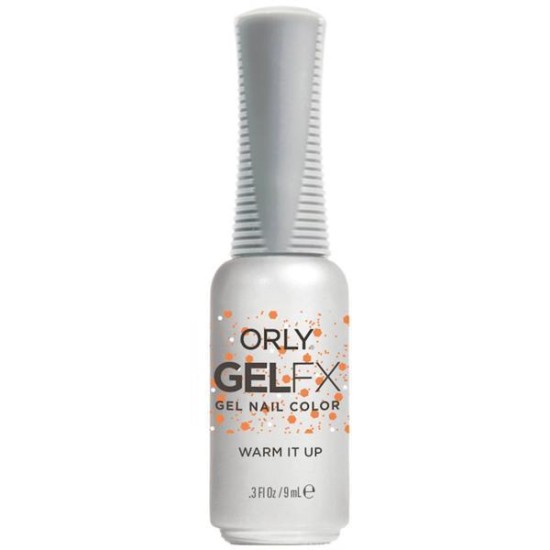 Orly Gel-Fx Warm It Up .3oz