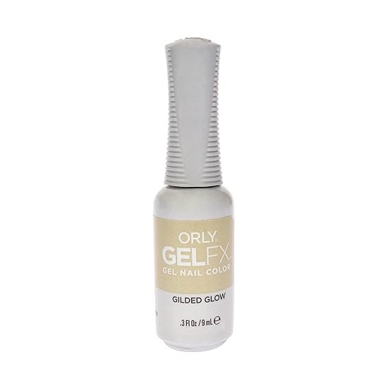 Orly Gel-Fx Glided Glow .3oz