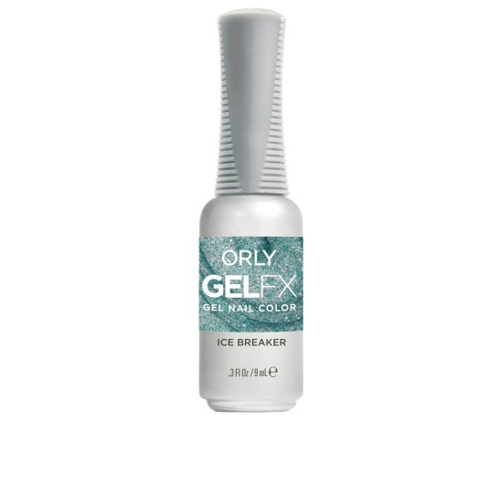 Orly Gel-Fx Ice Braker .3oz