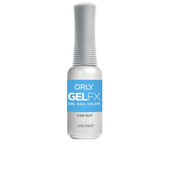 Orly Gel-Fx Far Out .3oz