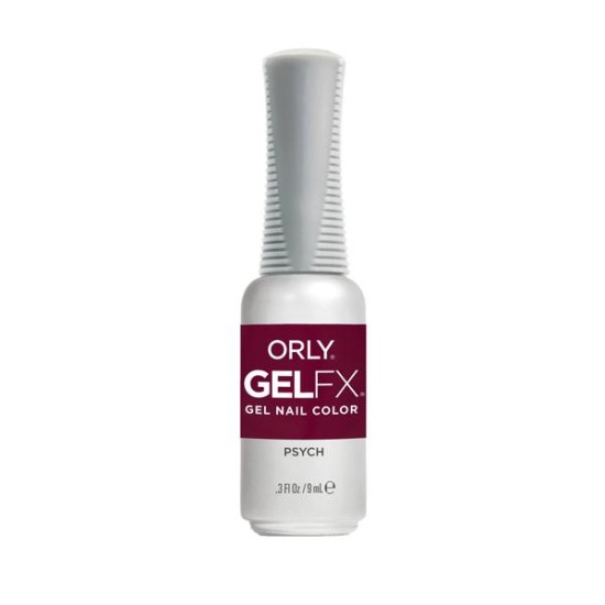 Orly Gel-Fx Psych .3oz