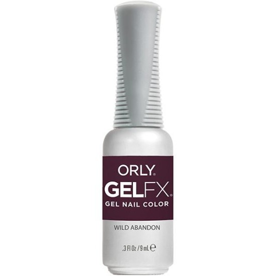 Orly Gel-Fx Wild Abandon .3oz