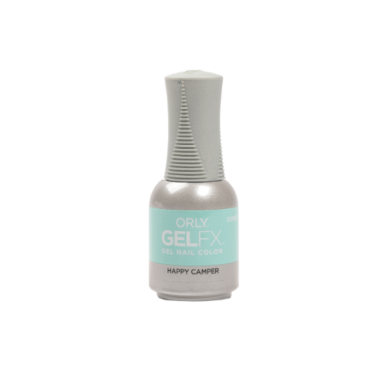 Orly Gel-Fx Happy Camper .6oz