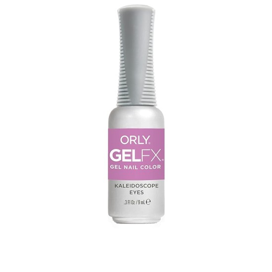 Orly Gel-Fx Kaleidoscope Eyes .3oz