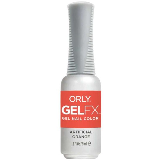 Orly Gel-Fx Artificial Orange .3oz
