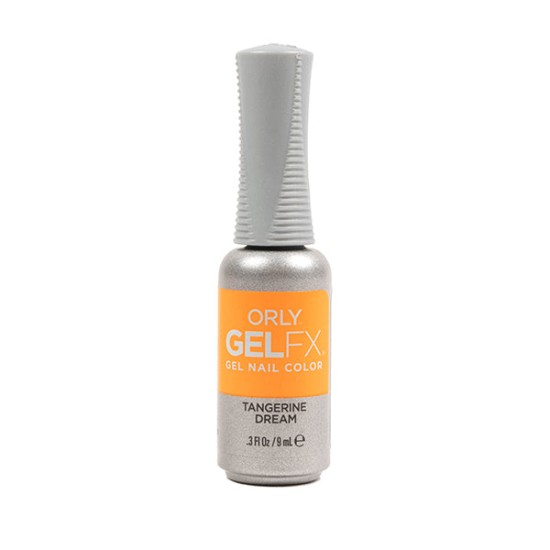 Orly Gel-Fx Tangerine Dreamer .3oz