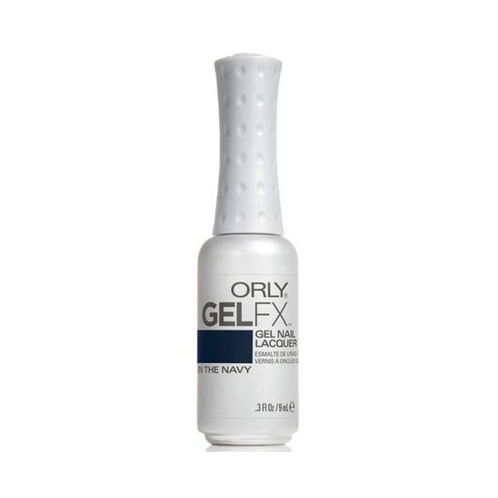 Orly Gel-Fx In The Navy .3oz