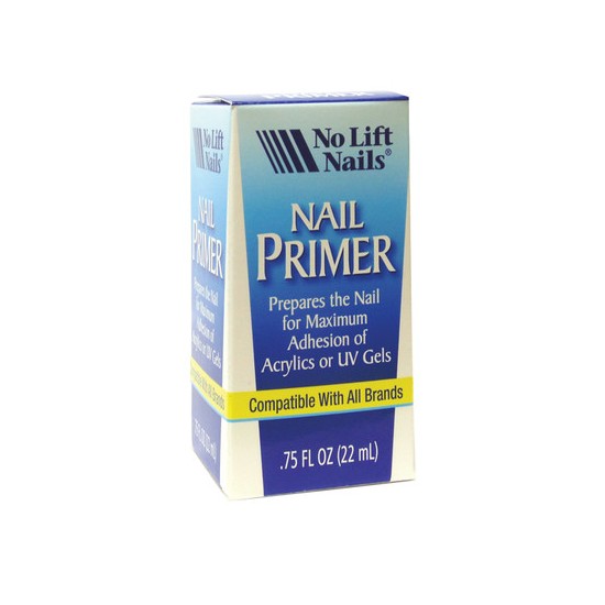 No LIft Nail Primer .75oz