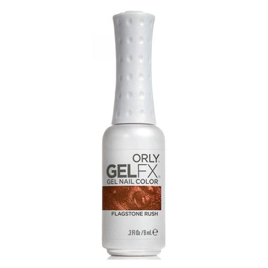 Orly Gel-Fx Flagstone Rush .3oz