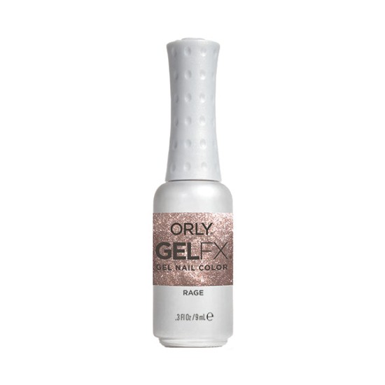 Orly Gel-Fx Rage .3oz