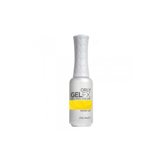 Orly Gel-Fx Hook Up .3oz