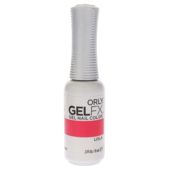 Orly Gel-Fx Lola .3oz