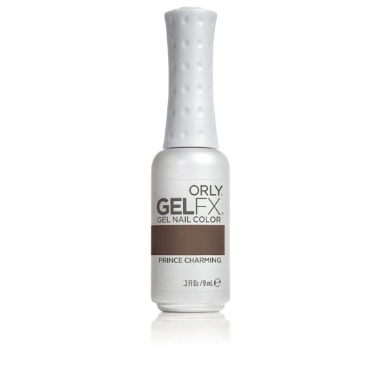Orly Gel-Fx Prince Charming .3oz