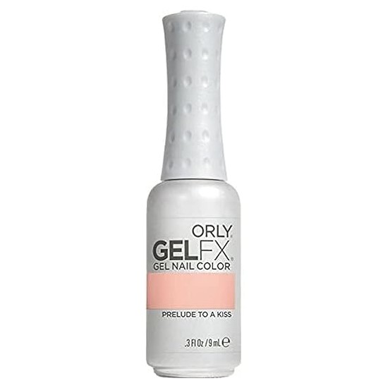 Orly Gel-Fx Prelude To A Kiss .6oz