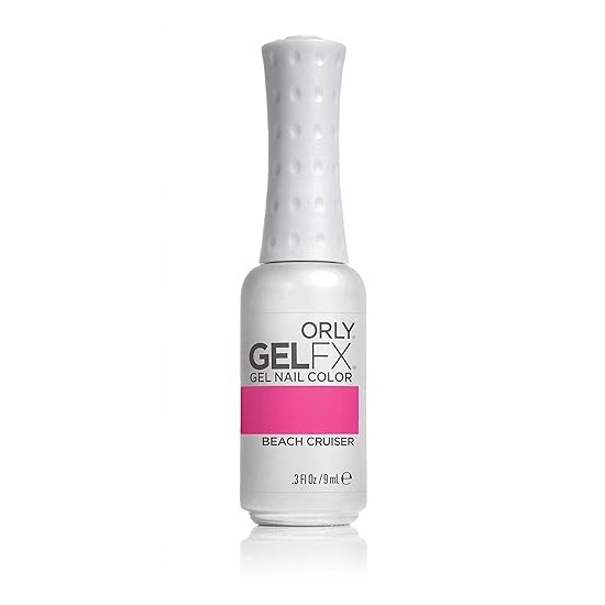 Orly Gel-Fx Beach Cruiser .3oz