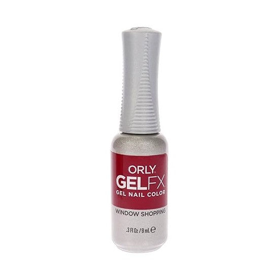 Orly Gel-Fx Window Shopping .3oz