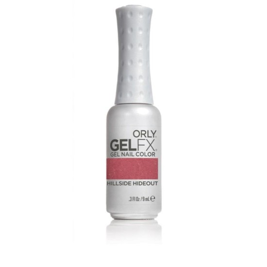 Orly Gel-Fx Hillside Hideout .3oz