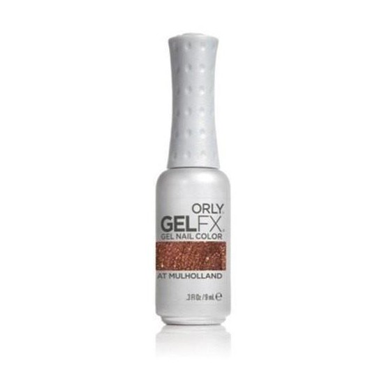Orly Gel-Fx Meet Me at Mulholland .3oz