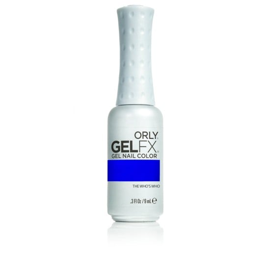Orly Gel-Fx The Who's Who .3oz