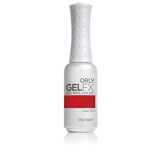 Orly Gel-Fx Sunset Blvd .3oz