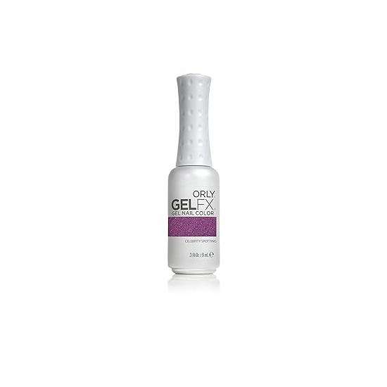 Orly Gel-Fx Celebrity Spotting .3oz