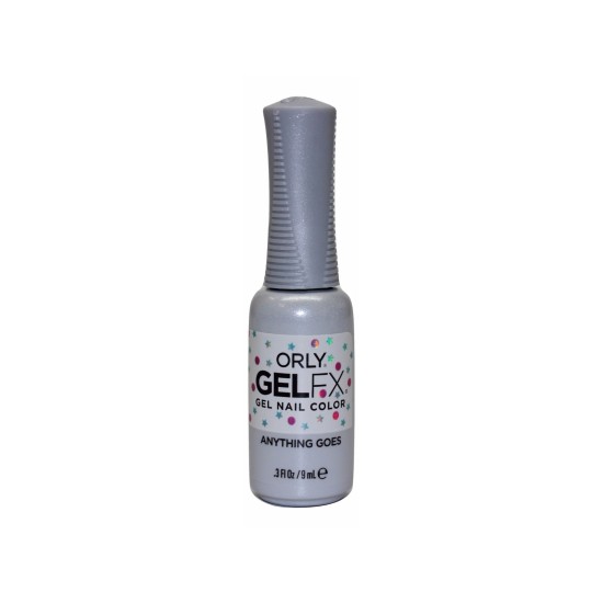 Orly Gel-Fx Anything Goes .3oz