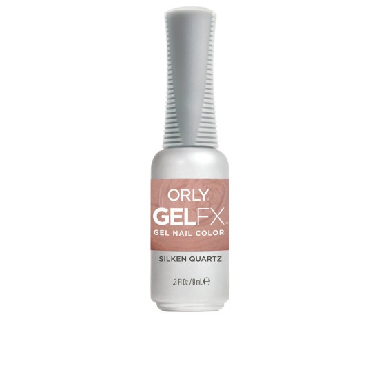 Orly Gel-Fx Silken Quartz .3oz