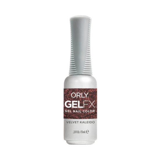 Orly Gel-Fx Velvet Kaleidoscope .3oz